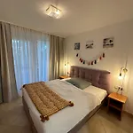 Brauner Baer Mit Tollen Ausblick Ubytování v soukromí