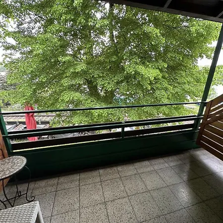 Privatunterkunft Brauner Baer Mit Tollen Ausblick
