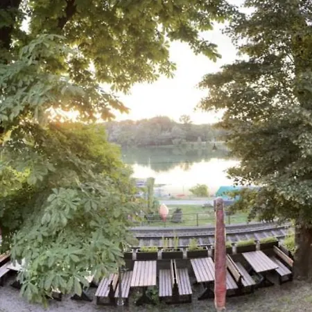 Brauner Baer Mit Tollen Ausblick Ubytování v soukromí Altenberg (Lower Austria)