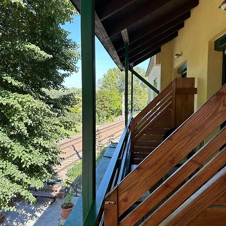 Privatunterkunft Brauner Baer Mit Tollen Ausblick Altenberg (Lower Austria)