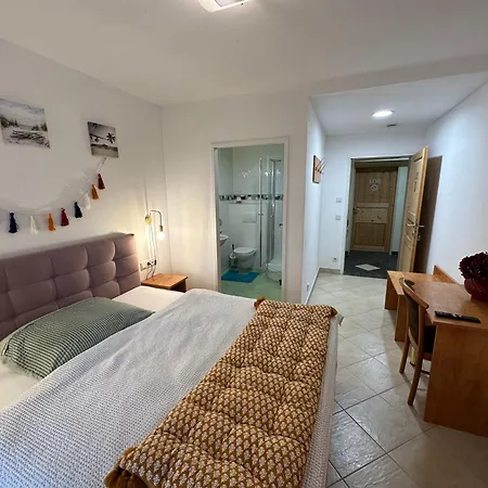 Brauner Baer Mit Tollen Ausblick Privatunterkunft