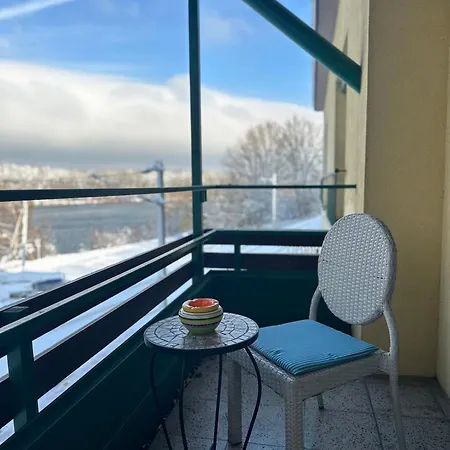 Brauner Baer Mit Tollen Ausblick * Altenberg (Lower Austria)