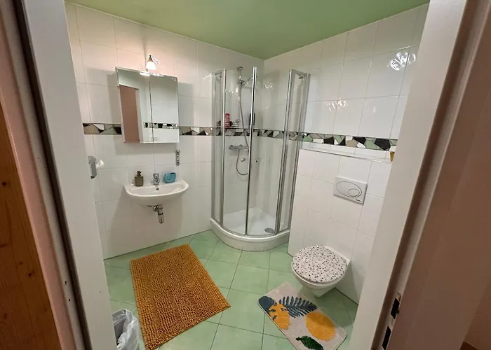 Brauner Baer Mit Tollen Ausblick * Altenberg (Lower Austria)