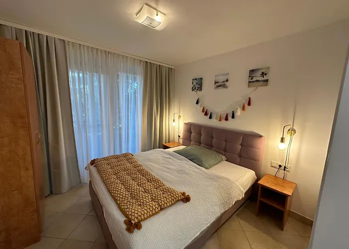 Brauner Baer Mit Tollen Ausblick Habitación en casa particular