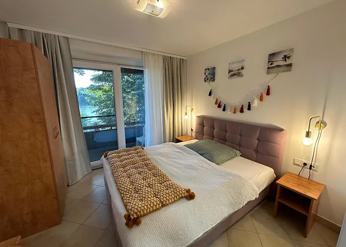 Brauner Baer Mit Tollen Ausblick * Altenberg (Lower Austria)